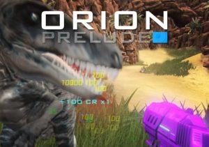 Orion Prelude