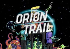 Orion Trail