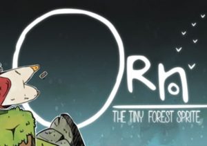 Orn the tiny forest sprite