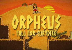 Orpheus Fall For Eurydice