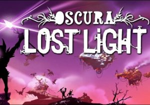 Oscura Lost Light