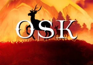 OSK The End of Time