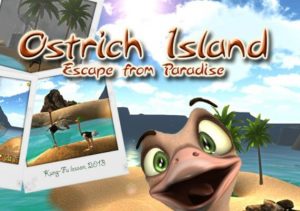 Ostrich Island