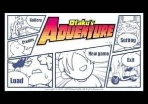 Otaku's Adventure