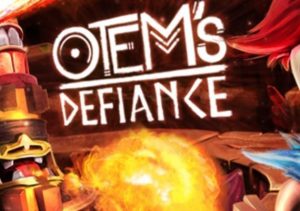 Otems Defiance