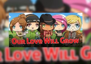 Our Love Will Grow