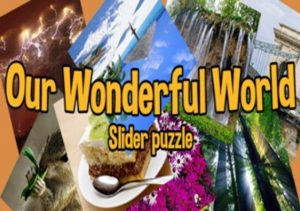 Our Wonderful World