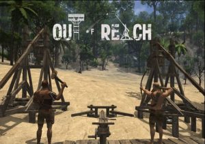 Out of Reach
