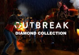 Outbreak Diamond Collection Xbox Series