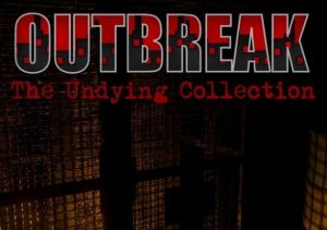 Outbreak The Undying Collection Xbox Series