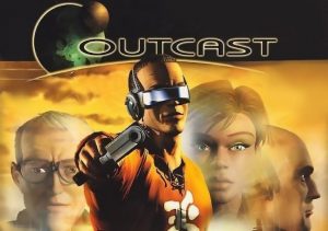 Outcast 1.1