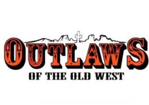 Outlaws of the Old West