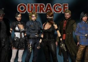 Outrage