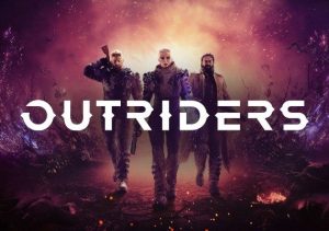 Outriders