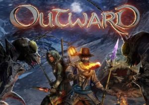 Outward Xbox Series