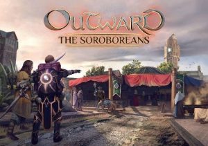 Outward The Soroboreans