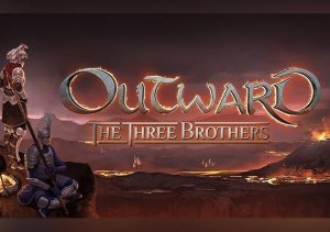 Outward The Three Brothers Xbox Series