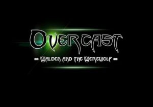 Overcast Walden & the Werewolf