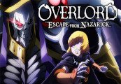 Overlord Escape from Nazarick