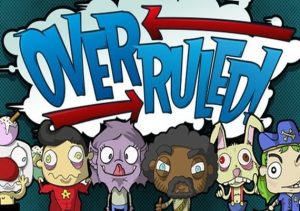 Overruled Xbox Series
