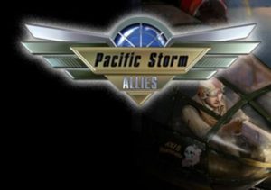 Pacific Storm Allies