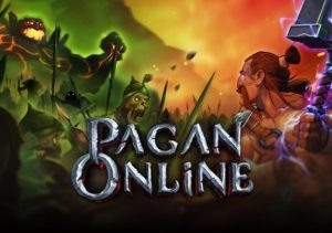 Pagan Online