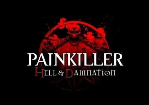 Painkiller Hell & Damnation The Clock Strikes Meat Night