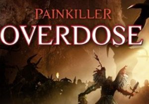 Painkiller Overdose