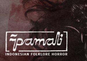 Pamali Indonesian Folklore Horror