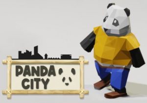Panda City