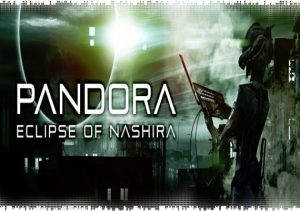 Pandora Eclipse of Nashira