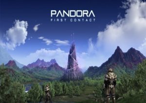 Pandora First Contact