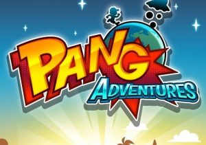 Pang Adventures