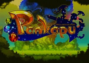 Pankapu Xbox Series