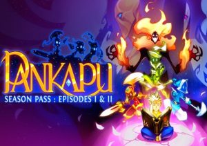 Pankapu Season Pass