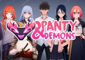 Panty&Demons
