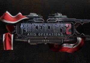 Panzer Corps 2 Axis Operations 1939