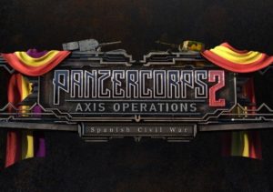 Panzer Corps 2 Axis Operations Spanish Civil War