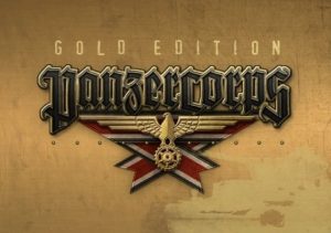 Panzer Corps Gold