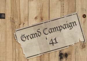 Panzer Corps Grand Campaign 41