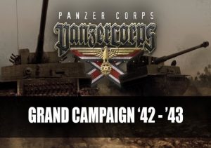 Panzer Corps Grand Campaign 42-43