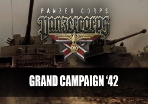 Panzer Corps Grand Campaign 42