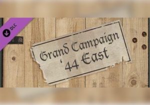 Panzer Corps Grand Campaign 44 East