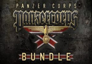 Panzer Corps Grand Campaign 45 West