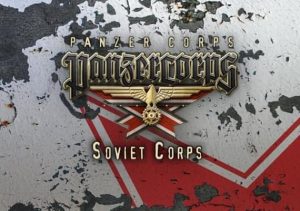 Panzer Corps Soviet Corps
