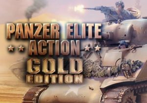 Panzer Elite Action