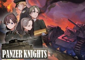 Panzer Knights