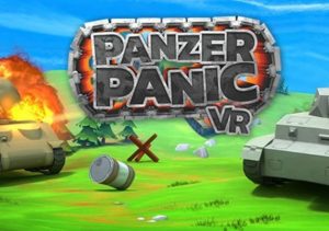 Panzer Panic VR