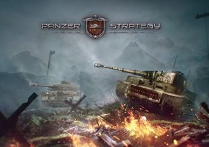 Panzer Strategy