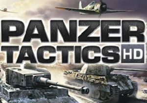 Panzer Tactics HD